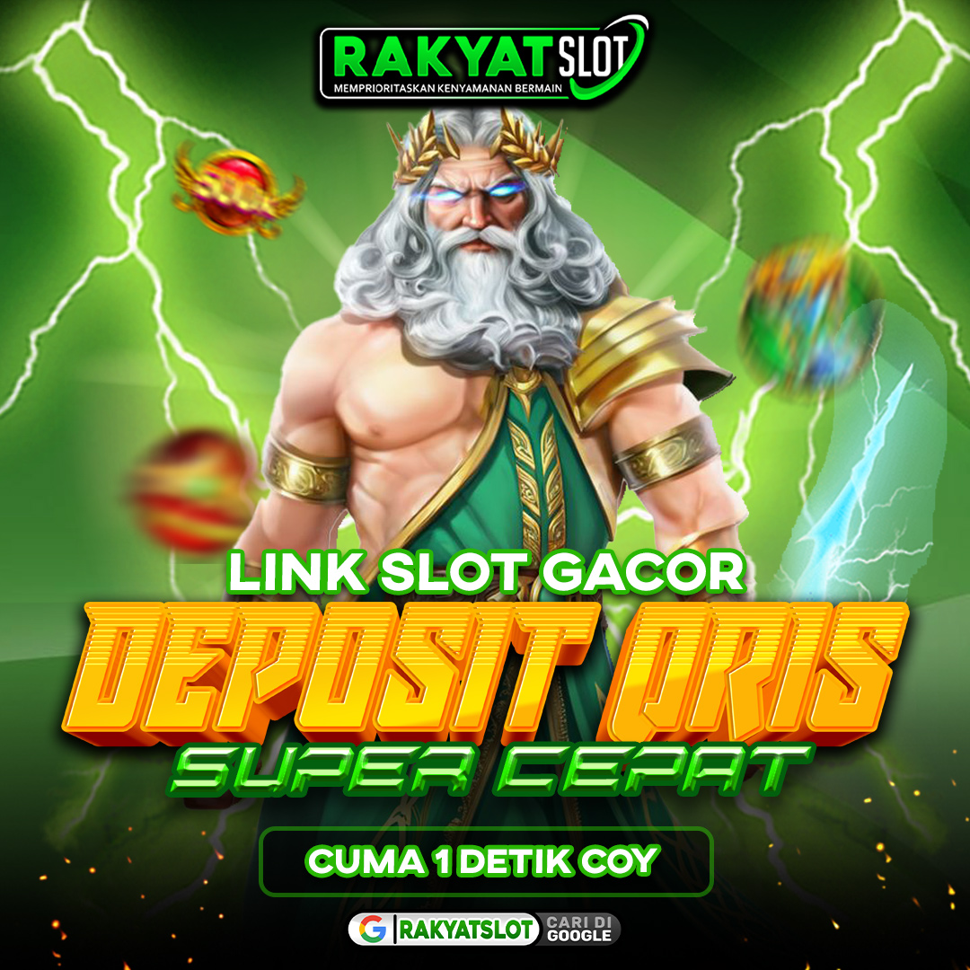 RAKYATSLOT: Situs Slot Maxwin Paling Gampang Menang Anti Rungkad